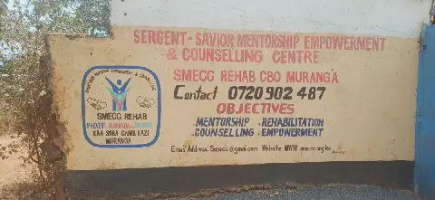 NACADA shuts down two Murang’a rehabilitation centres over violations