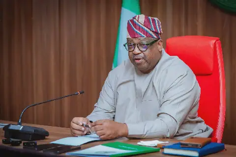 Plateau State Government Distributes N1.5bn to Victims of Violent Attacks