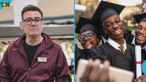 UK's 80-University Visa List Offers No-Job-Offer Route to Ghanaian Grads