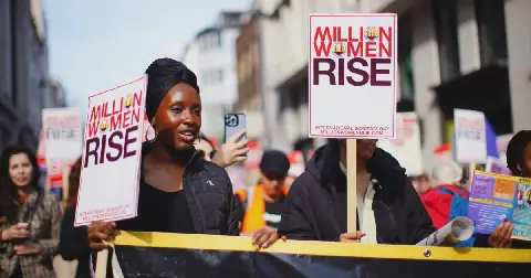 Ghana Women’s Movement announces protest over alleged intimidation of women
