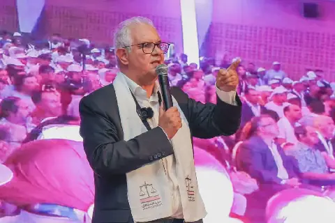 Moroccan Independence Party Outlines Priorities: Lowering Prices, Addressing Youth Unemployment, and Strengthening Strategic Sovereignty