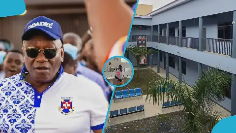PRESEC