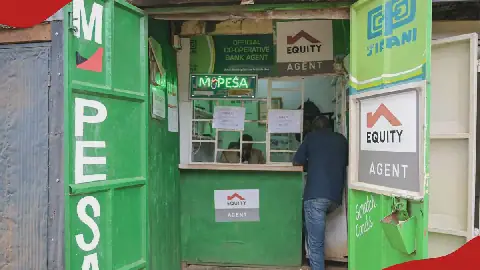 MPESA 63