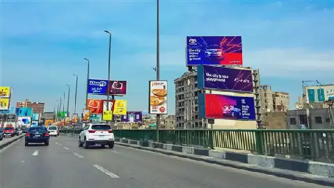 Egypt's National Advertising Regulatory Body Leads Digital Transformation of Public Road Advertisements