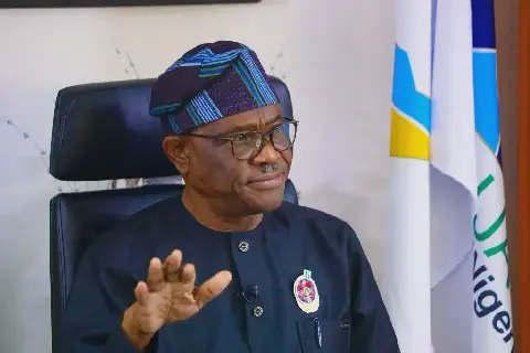 Wike Reveals Strategy Behind Allowing Obi to Take Votes from Atiku in South-South States