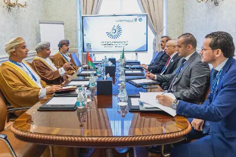 Algeria and Oman Forge Partnership to Combat Corruption