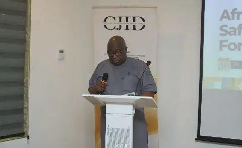 AI-generated fake results, deepfakes could fuel 2027 election misinformation in Nigeria