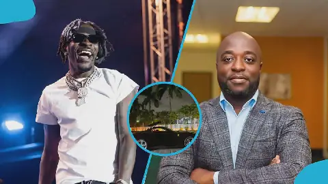 Shatta Wale