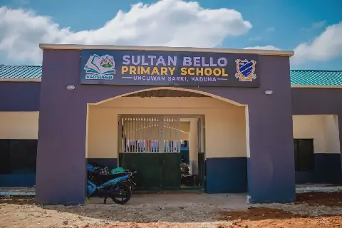 Kaduna shifts basic education drive from infrastructure to learning outcomes