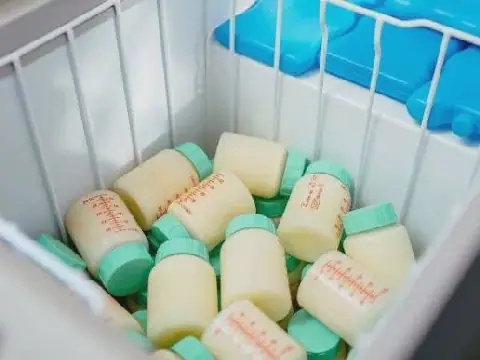 Kenyan mother shun donated breast milk for fear of HIV, study shows