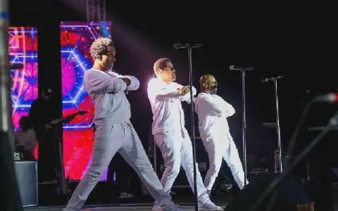 Court dismisses Boyz II Men concert case against Stanbic Bank