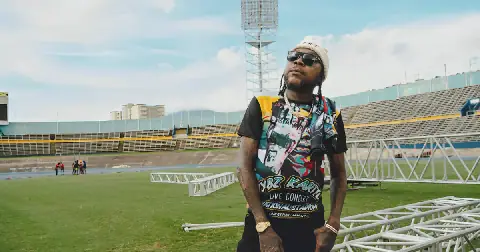 Vybz Kartel