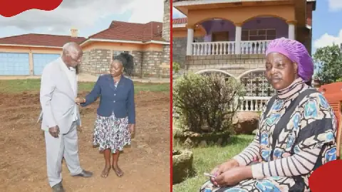 Mzee Kibor
