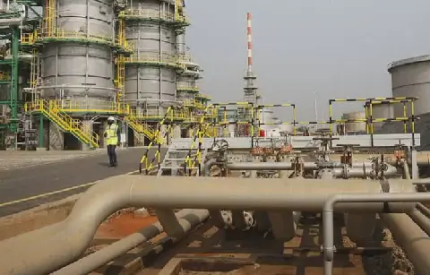 Le Bénin s'apprête à exporter sa première cargaison de pétrole brut