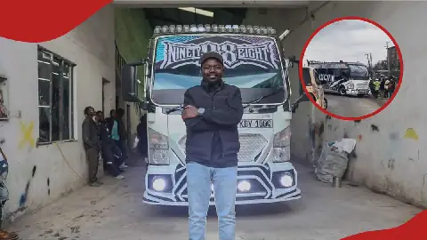George Ruto
