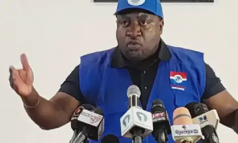 Nana B demands dismissal of officials over Ghana’s recent drug trafficking cases