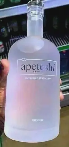 Ghana Moves to Secure Geographical Indication for Akpeteshie
