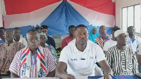 Pusiga NPP Urges Government to Prioritize Roads, Hospital Completion