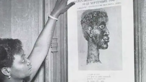 Paris Congress Marks 70th Anniversary, Shaping Pan-African Thought