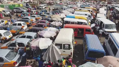 GPRTU, Transport Ministry in Crucial Talks Over 30% Fare Increase