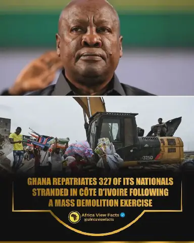 Ghana Takes Center Stage with Environmental Efforts and Global Diplomacy