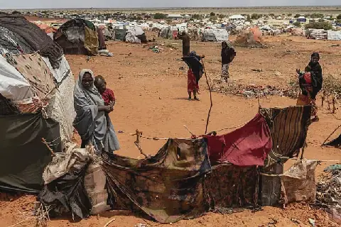 African Governments Develop Shared Response to Climate Change and Conflict