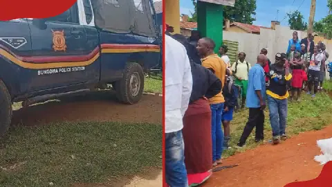 Bungoma