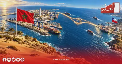 Chile Supports Morocco's Sovereignty Over Sahara, Paves Way for Free Trade Agreement
