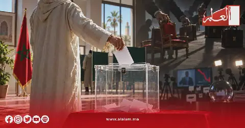 Moroccans Urged to Make Their Voices Heard in Upcoming Elections