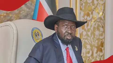 South Sudan