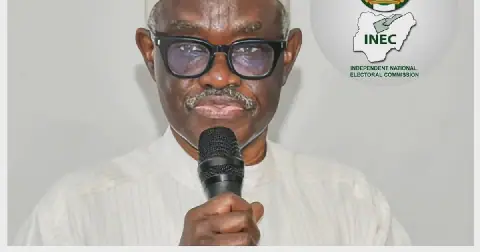 Mohammed Haruna warned that AI-generated fake videos, images and audio could threaten the credibility of the 2027 elections