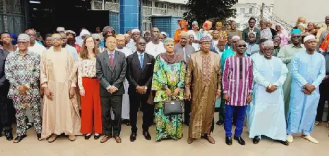 Côte d’Ivoire-AIP/ Le Mali commémore le 66e anniversaire de son accession à l’Indépendance sous le signe de son intégrité territoriale
