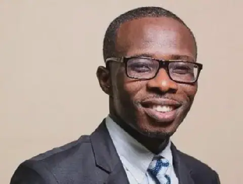Personal branding expert Bernard Kelvin CLIVE shares insights on consistency