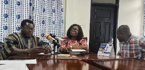 Ghana Must Fund Own Vaccines by 2030 or Risk Child Health Gains