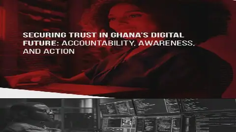 Ghana's Institute of ICT Professionals Advances Digital Trust Agenda