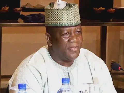 Yari Engages Muslim Clerics in Northern Nigeria for Tinubu's 2027 Re-election Bid