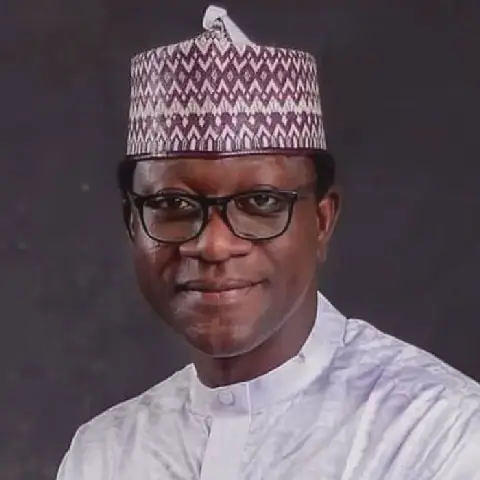 APC Needs Wike More Than He Needs Party – Jibrin