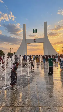 The City Gate Is Asking Abuja a Bigger Question
