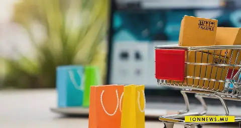 Online Shopping Surge in Mauritius: Over 1.7 Million Parcels Imported in a Year