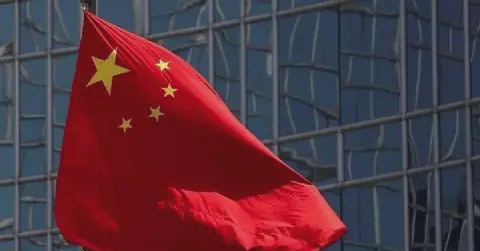 China Slams US Sanctions on Iranian Airlines as 'Illegal'