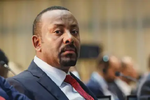 Ethiopia's Armed Opposition Unites Against Abiy Ahmed
