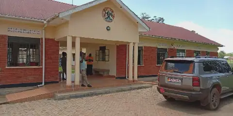 Court Sets November 5 Judgment in Odonga Otto – Aruu County Election Petition