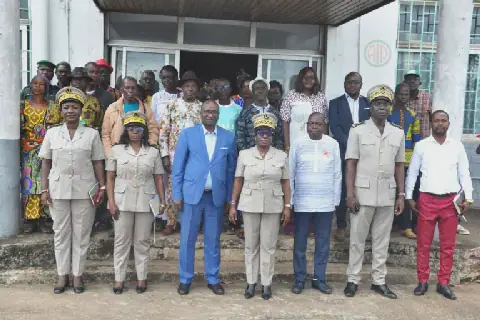 Côte d’Ivoire-AIP/ Four amélioré Tika : le CIRES sollicite le gouvernement et les collectivités territoriales pour accroître le nombre des ménages bénéficiaires