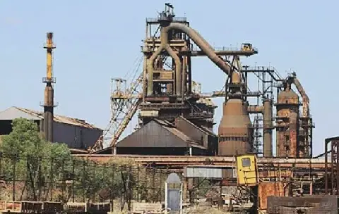 Reviving Ajaokuta Steel Plant: A New Hope for Nigeria's Industrialization