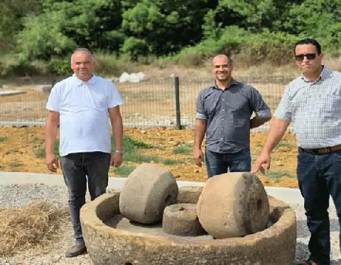 Algeria Launches Archaeological Park Project in El Tarf