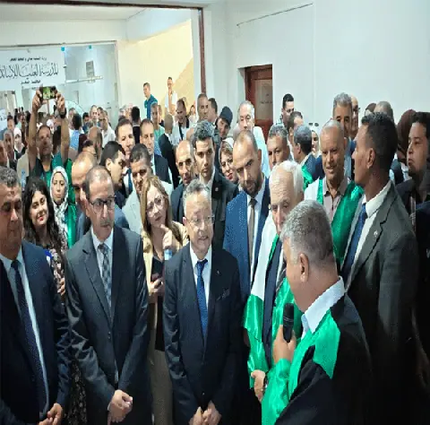 Algeria's Minister of Higher Education and Scientific Research Inaugurates New Structures at University of Jijel