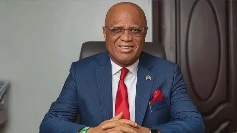 Eno Assures Seplat Energy of Sustained Partnership and Investment Protection