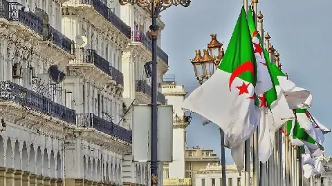 Algérie : le FMI prévoit une croissance « robuste » de 3,8 % en 2026