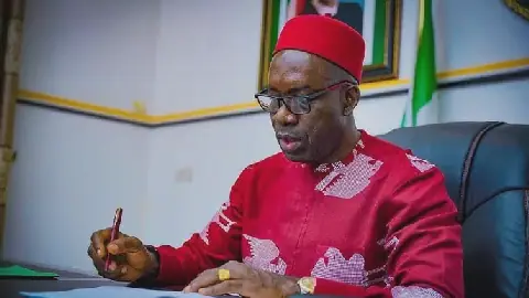 Anambra Issues Flood Alert, Urges Residents to Take Precautionary Measures