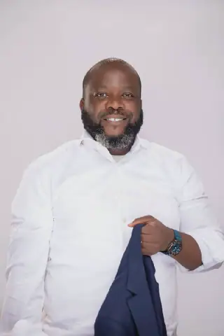 Aniette Udoh